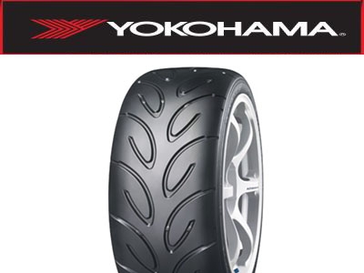 Yokohama - ADVAN A050