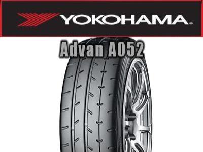 Yokohama - ADVAN A052