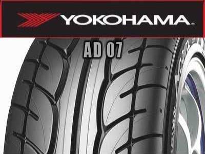 Yokohama - ADVAN NEOVA AD07