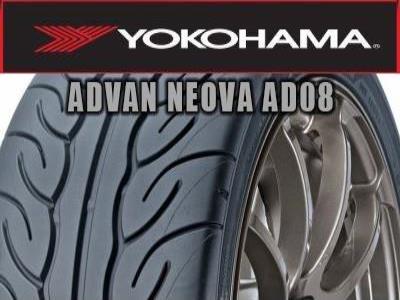 YOKOHAMA ADVAN NEOVA AD08