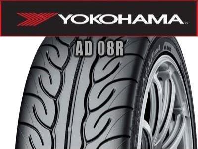 YOKOHAMA ADVAN NEOVA AD08R