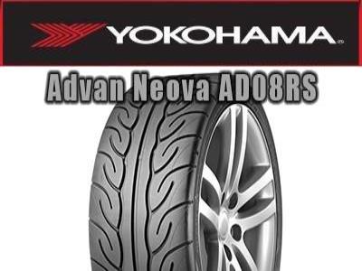 Yokohama - ADVAN NEOVA AD08RS