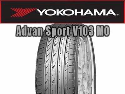 Yokohama - ADVAN Sport V103 MO