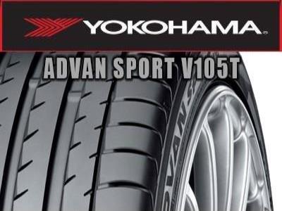 YOKOHAMA ADVAN Sport V105T