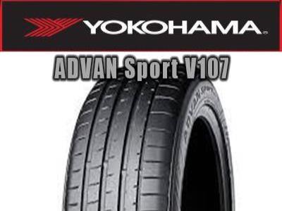 Yokohama - ADVAN Sport V107