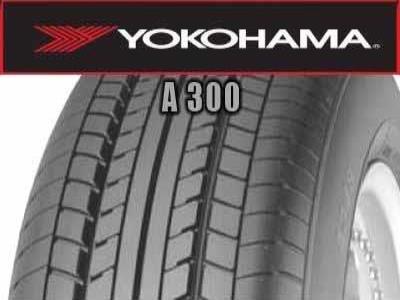 YOKOHAMA ASPEC A300 YOKOHAMA ASPEC A300
