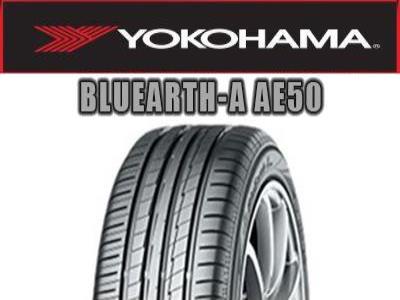 YOKOHAMA BLUEARTH-A AE50