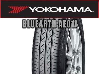 Yokohama - BluEarth AE01J