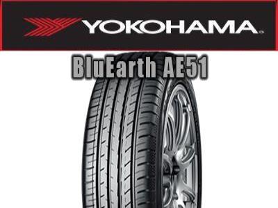 YOKOHAMA BluEarth AE51