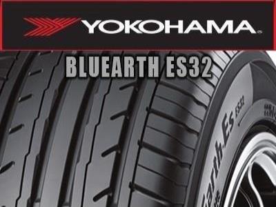 YOKOHAMA BluEarth-Es ES32