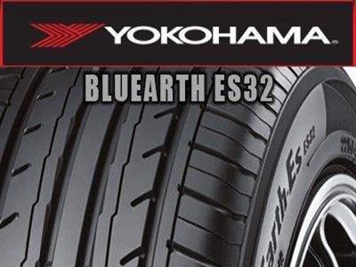 YOKOHAMA BluEarth ES32<br>185/55R16 83V