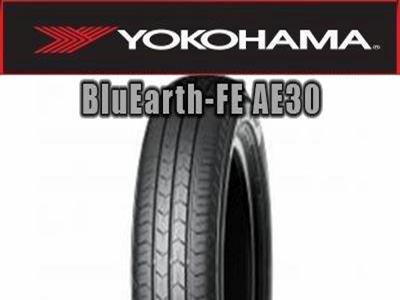 Yokohama - BluEarth-FE AE30