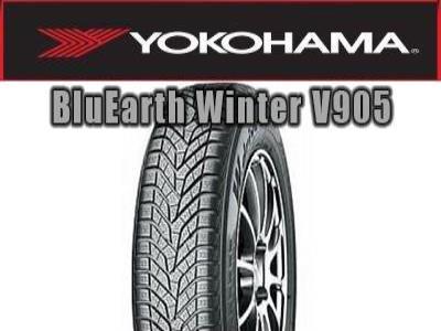 Yokohama - BluEarth Winter V905