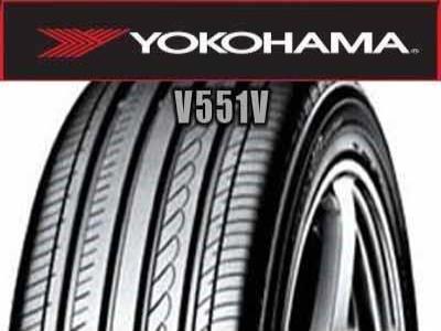 YOKOHAMA Decibel V551V