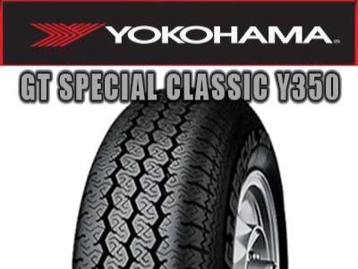 YOKOHAMA GT SPECIAL CLASSIC Y350
