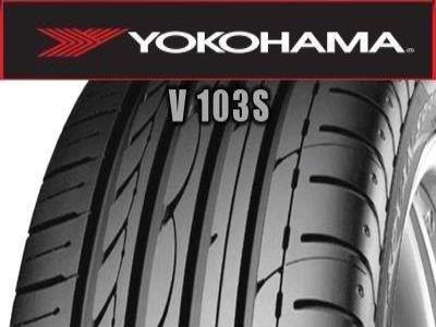 Yokohama - V103S