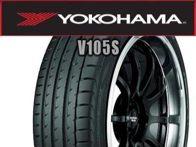 Yokohama - V105S