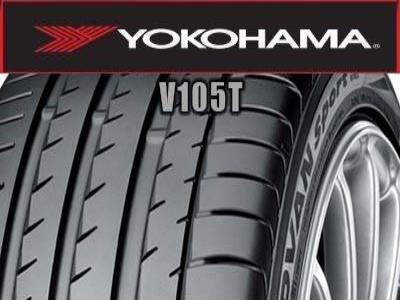 Yokohama - V105T