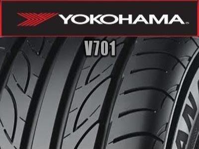 Yokohama - V701