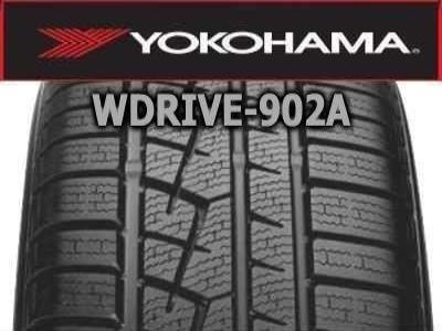 Yokohama - W.drive V902A