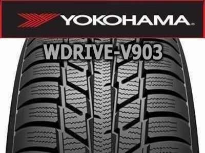 YOKOHAMA W.drive V903<br>175/70R14 88T