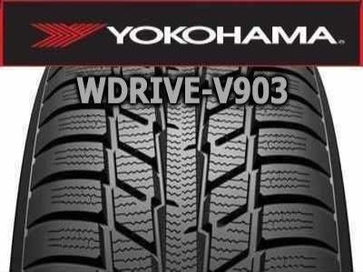 Yokohama - W.drive V903