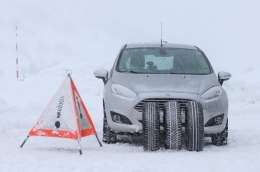 Stroža pravila za auto gume u Hrvatskoj i Mađarskoj