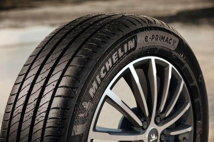 Michelin pušta na tržište ljetne gume za hibridna i električna vozila